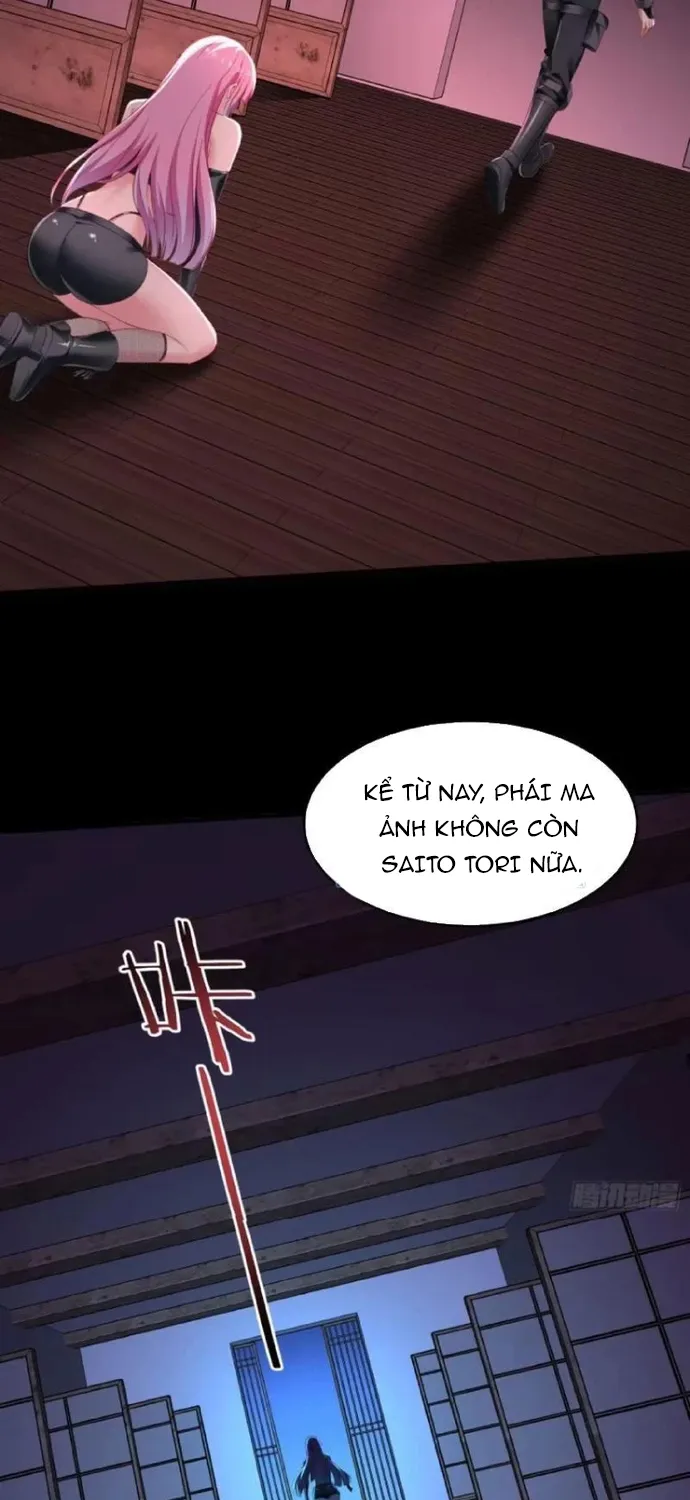 Bỏ Làm Simp Chúa, Ta Có Trong Tay Cả Tỉ Thần Hào Chap 297 - Next Chap 298