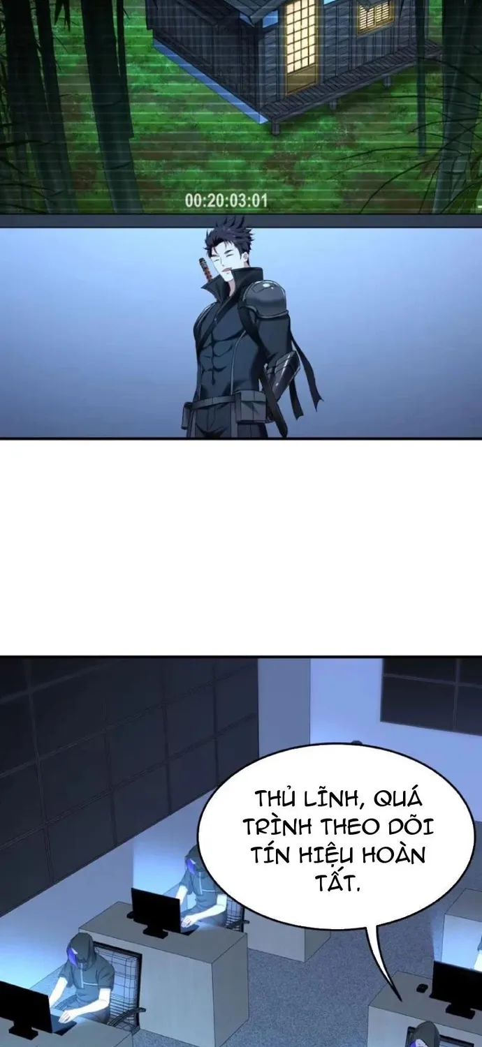 Bỏ Làm Simp Chúa, Ta Có Trong Tay Cả Tỉ Thần Hào Chap 297 - Next Chap 298