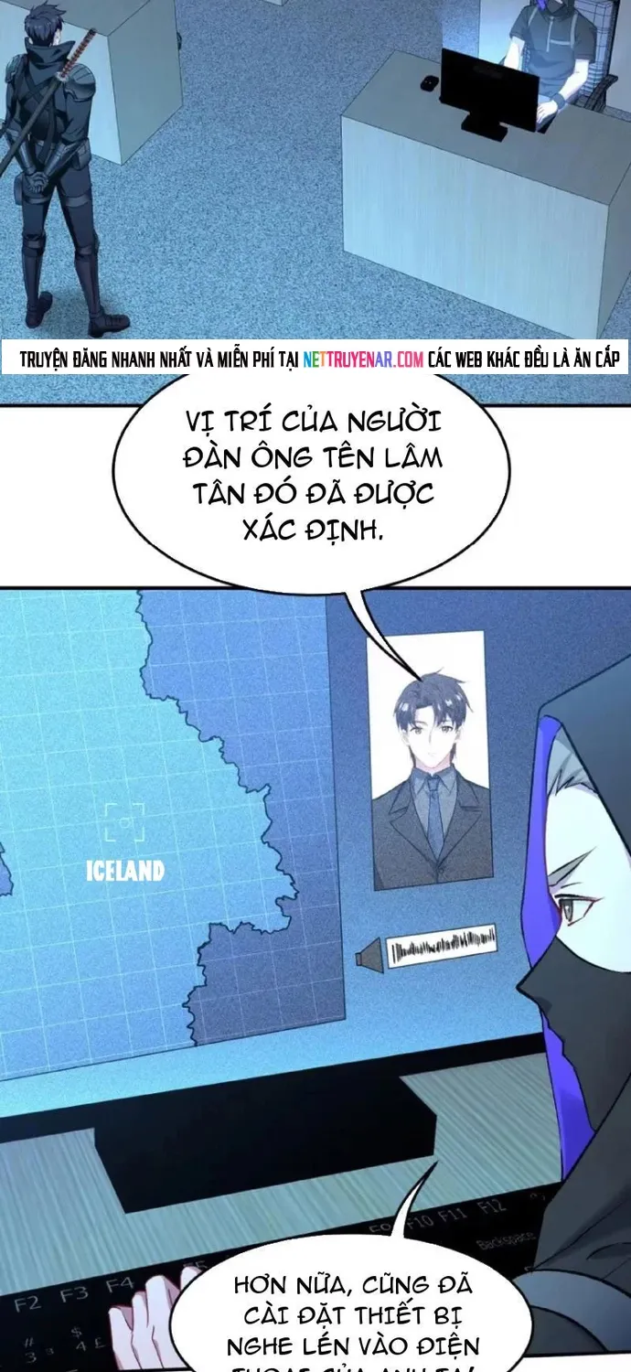 Bỏ Làm Simp Chúa, Ta Có Trong Tay Cả Tỉ Thần Hào Chap 297 - Next Chap 298