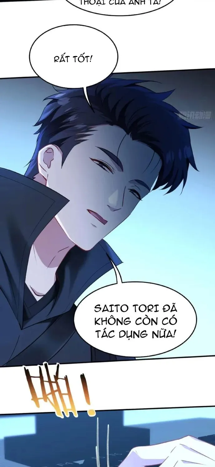 Bỏ Làm Simp Chúa, Ta Có Trong Tay Cả Tỉ Thần Hào Chap 297 - Next Chap 298