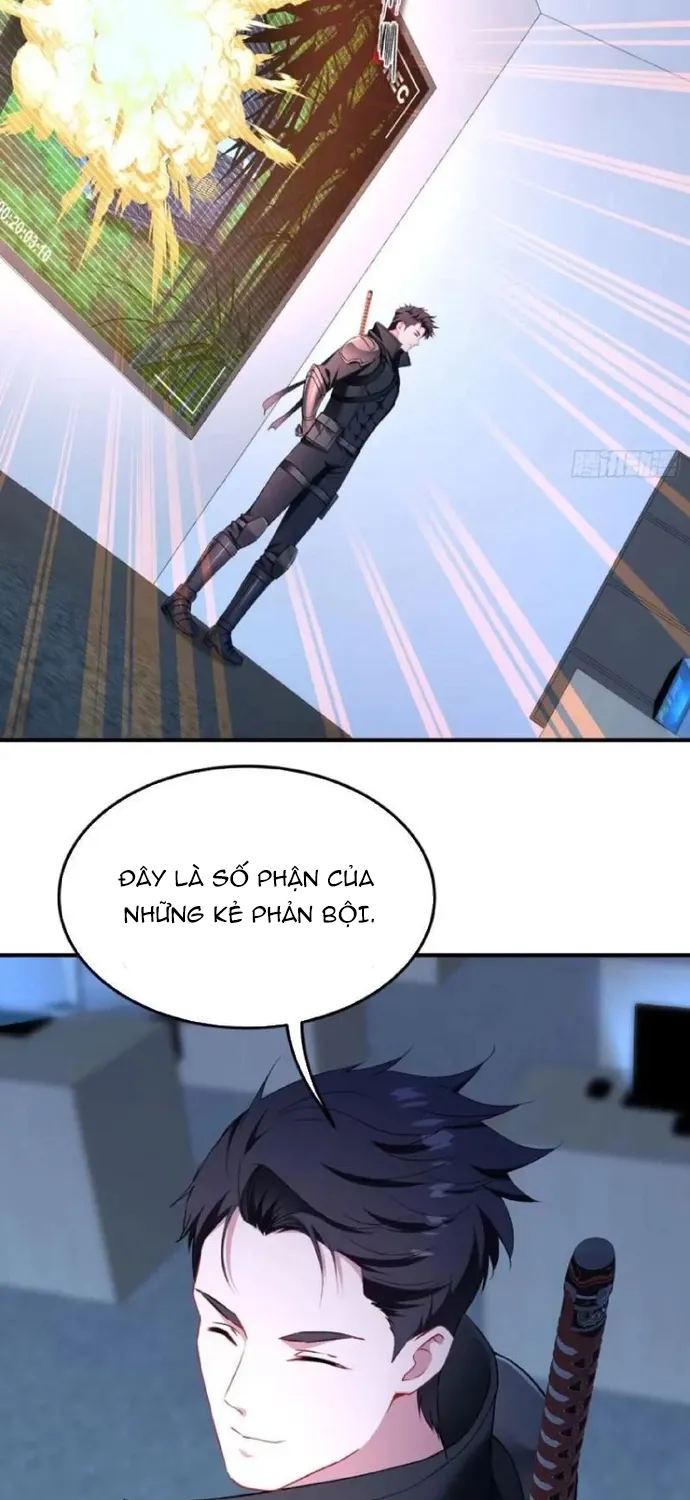 Bỏ Làm Simp Chúa, Ta Có Trong Tay Cả Tỉ Thần Hào Chap 297 - Next Chap 298