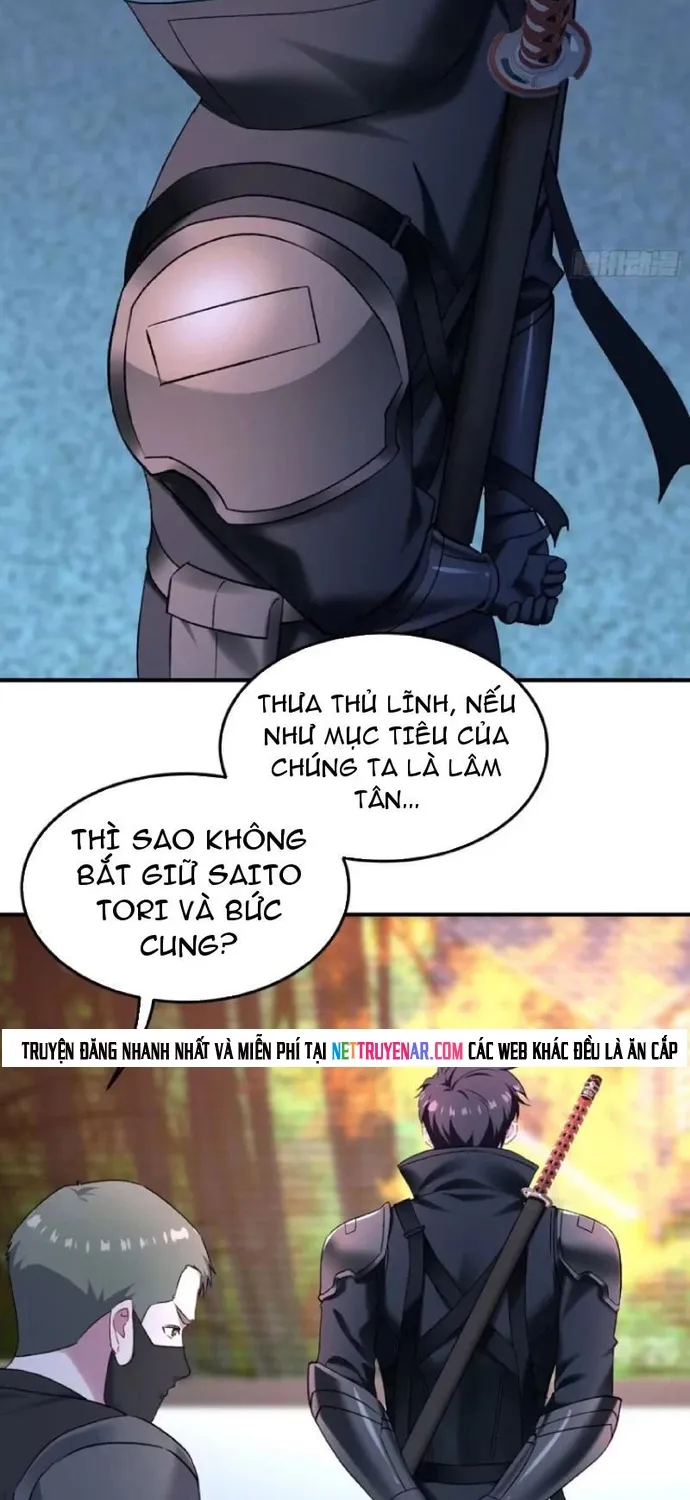 Bỏ Làm Simp Chúa, Ta Có Trong Tay Cả Tỉ Thần Hào Chap 297 - Next Chap 298