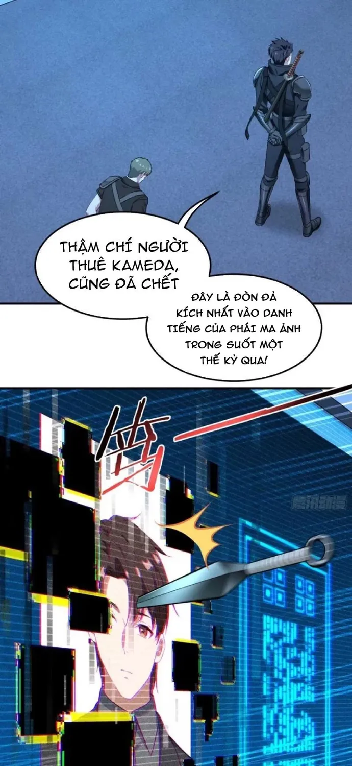 Bỏ Làm Simp Chúa, Ta Có Trong Tay Cả Tỉ Thần Hào Chap 297 - Next Chap 298