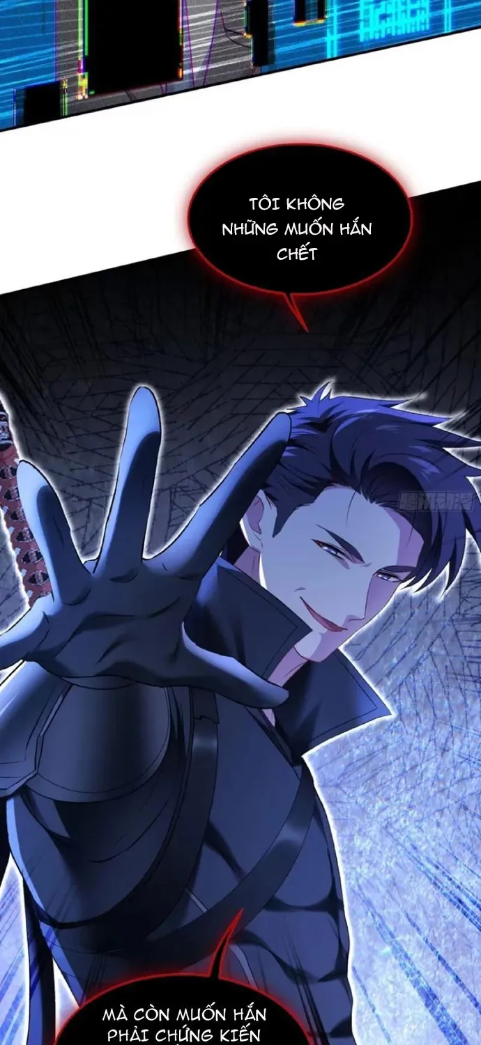 Bỏ Làm Simp Chúa, Ta Có Trong Tay Cả Tỉ Thần Hào Chap 297 - Next Chap 298