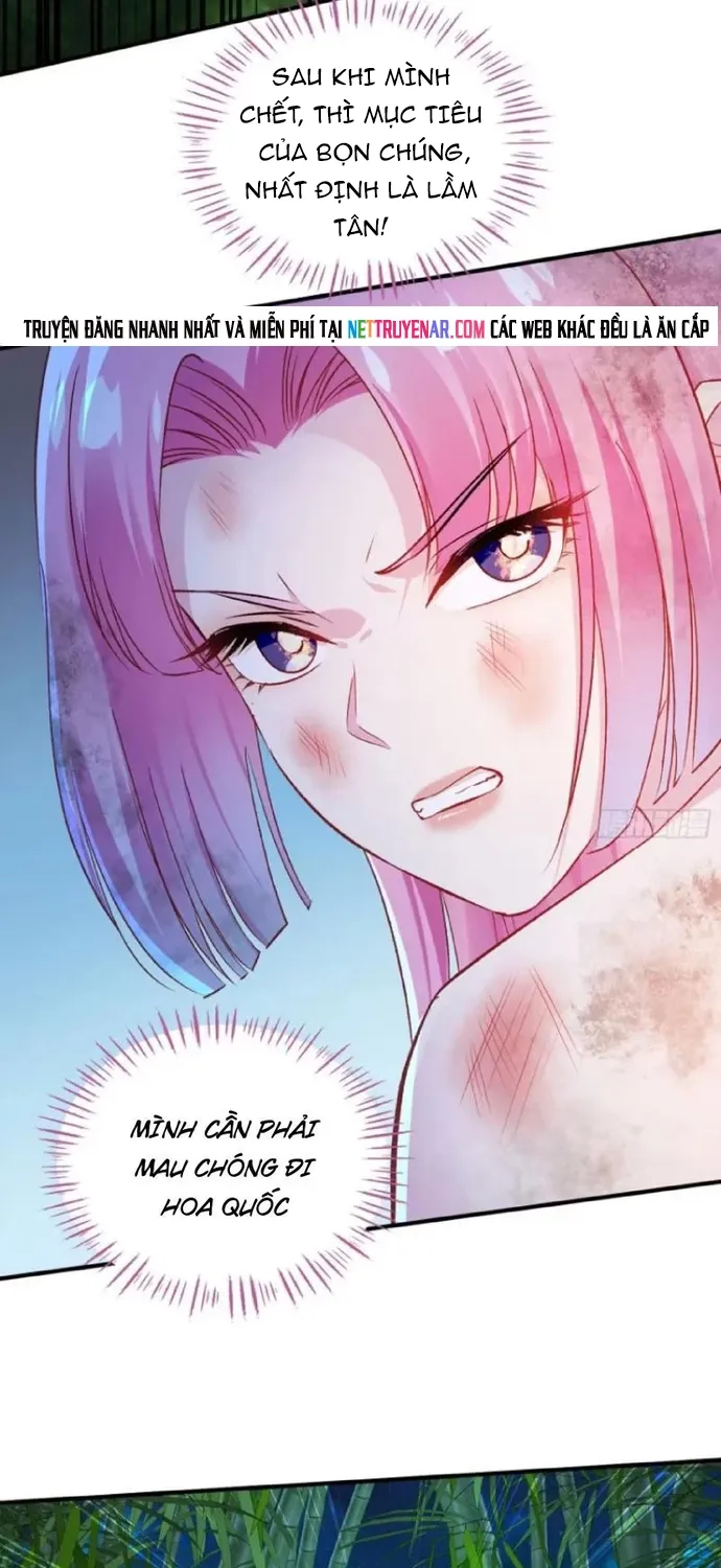 Bỏ Làm Simp Chúa, Ta Có Trong Tay Cả Tỉ Thần Hào Chap 297 - Next Chap 298