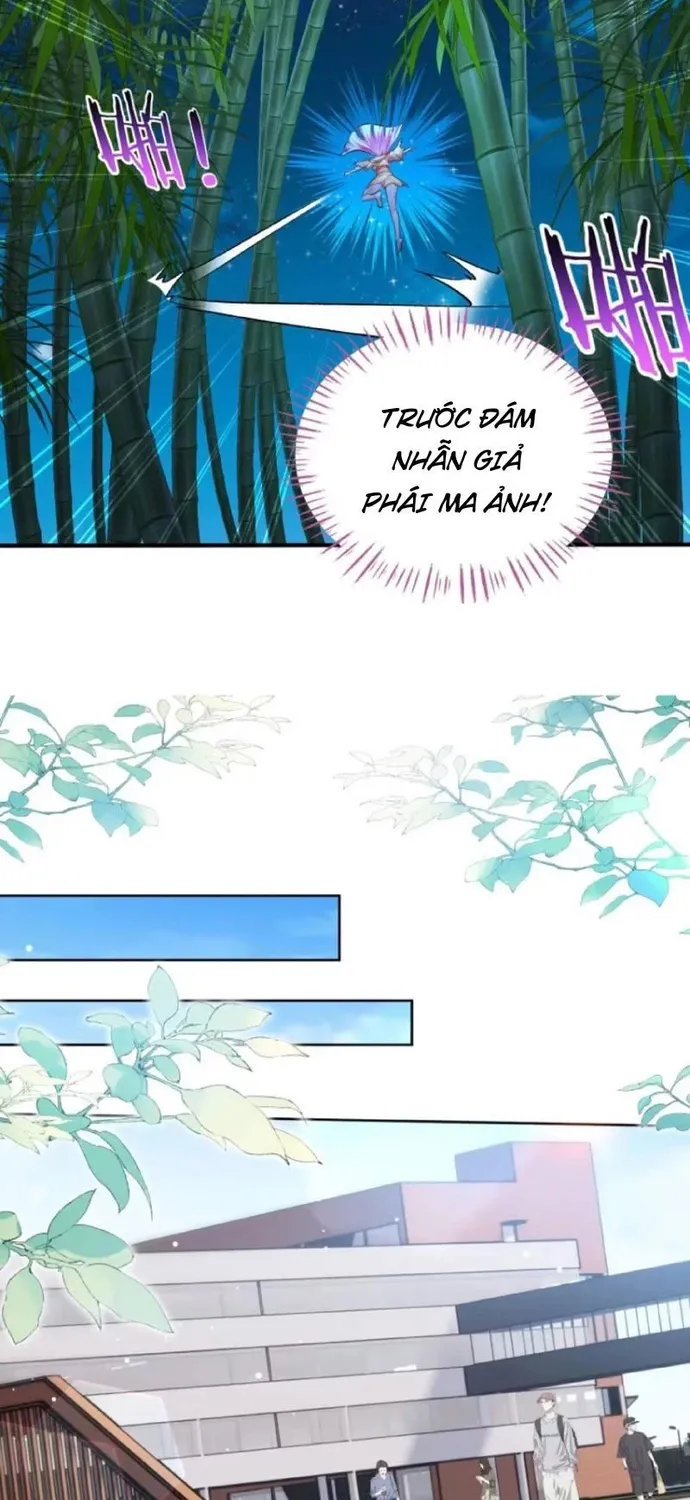 Bỏ Làm Simp Chúa, Ta Có Trong Tay Cả Tỉ Thần Hào Chap 297 - Next Chap 298