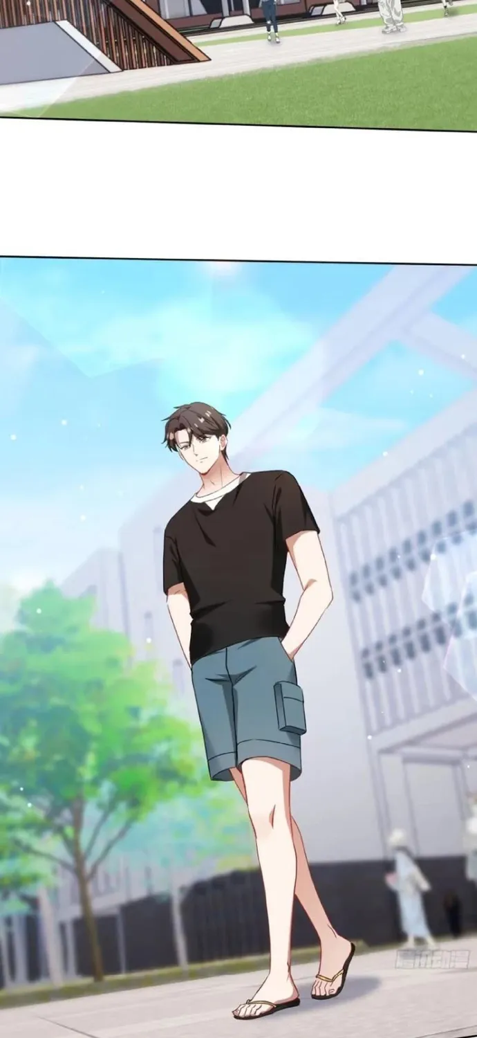 Bỏ Làm Simp Chúa, Ta Có Trong Tay Cả Tỉ Thần Hào Chap 297 - Next Chap 298