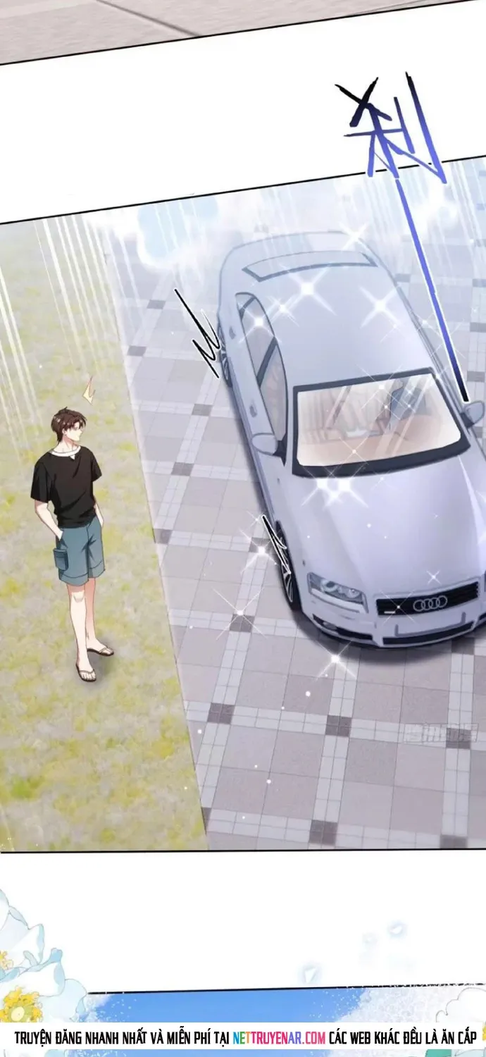 Bỏ Làm Simp Chúa, Ta Có Trong Tay Cả Tỉ Thần Hào Chap 297 - Next Chap 298