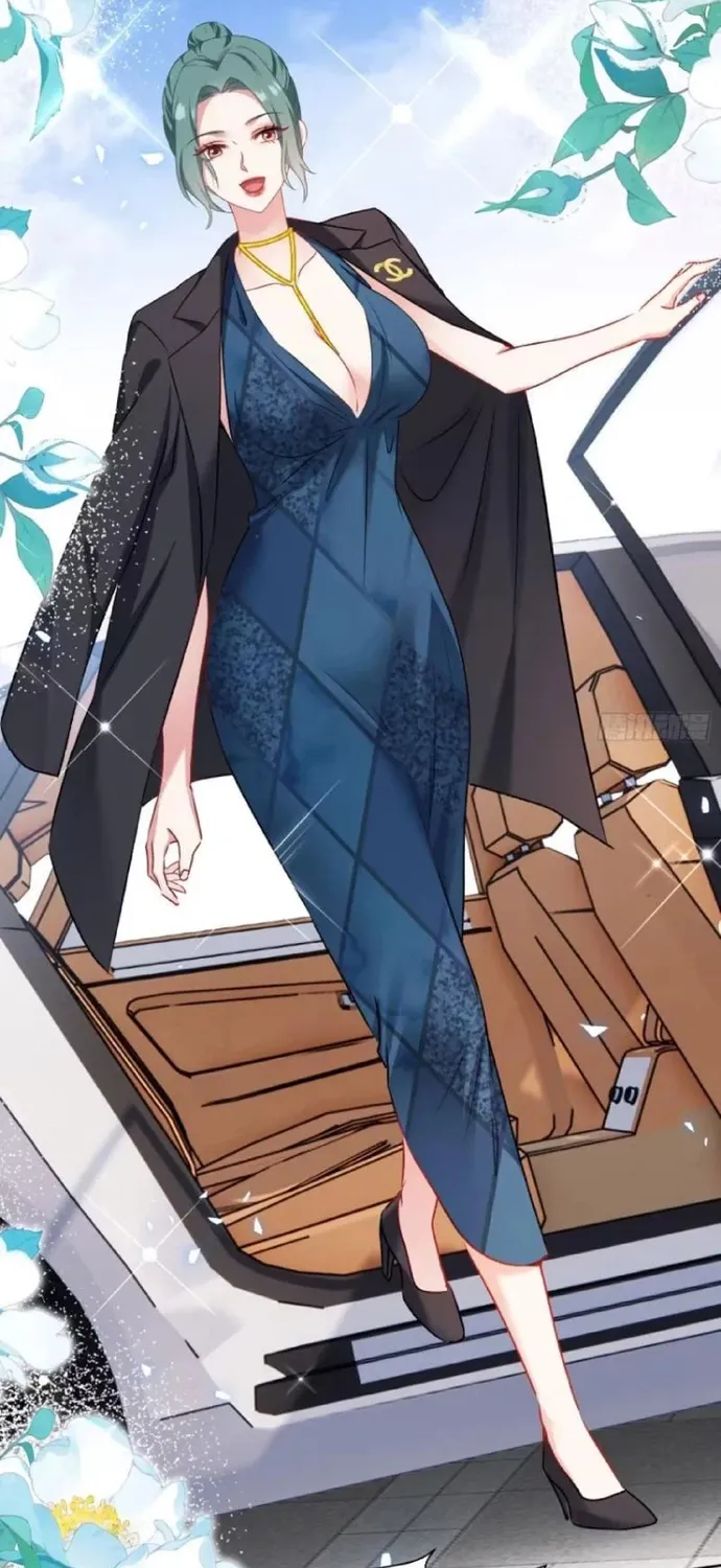 Bỏ Làm Simp Chúa, Ta Có Trong Tay Cả Tỉ Thần Hào Chap 297 - Next Chap 298