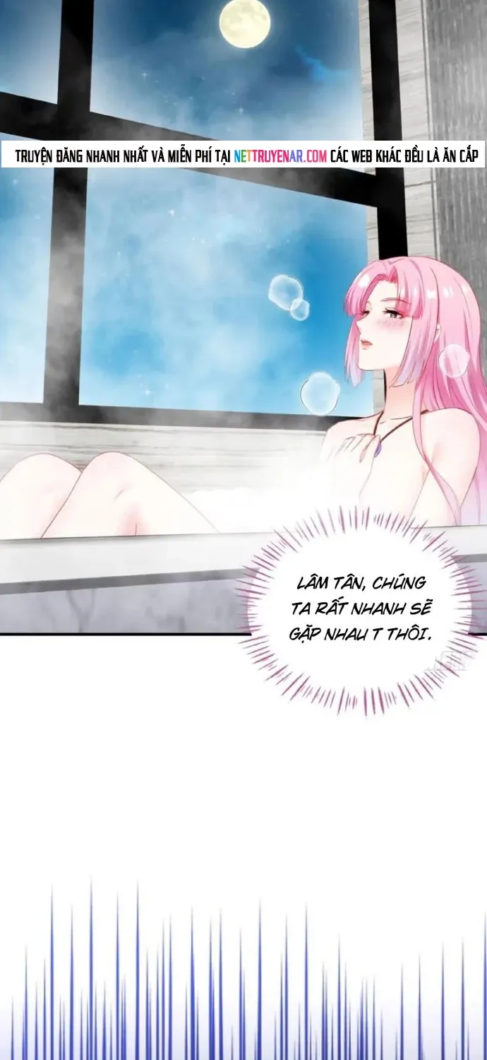 Bỏ Làm Simp Chúa, Ta Có Trong Tay Cả Tỉ Thần Hào Chap 297 - Next Chap 298