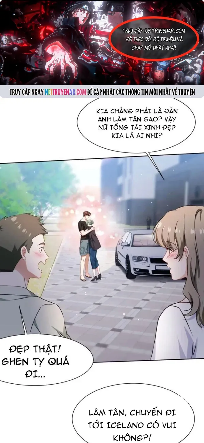 Bỏ Làm Simp Chúa, Ta Có Trong Tay Cả Tỉ Thần Hào Chap 298 - Next Chap 299
