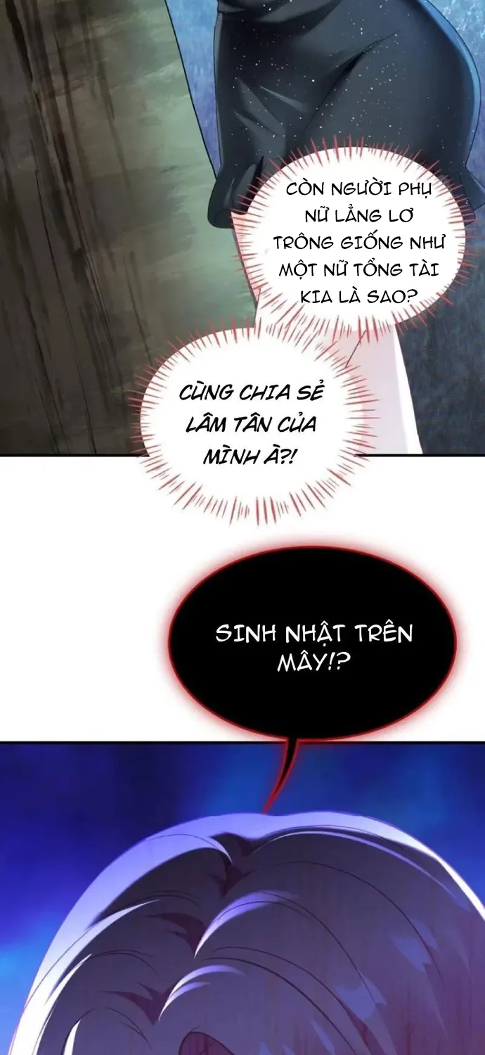 Bỏ Làm Simp Chúa, Ta Có Trong Tay Cả Tỉ Thần Hào Chap 298 - Next Chap 299