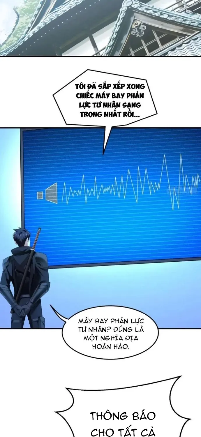 Bỏ Làm Simp Chúa, Ta Có Trong Tay Cả Tỉ Thần Hào Chap 298 - Next Chap 299