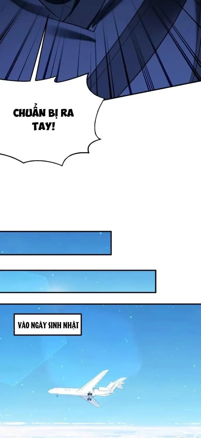 Bỏ Làm Simp Chúa, Ta Có Trong Tay Cả Tỉ Thần Hào Chap 298 - Next Chap 299