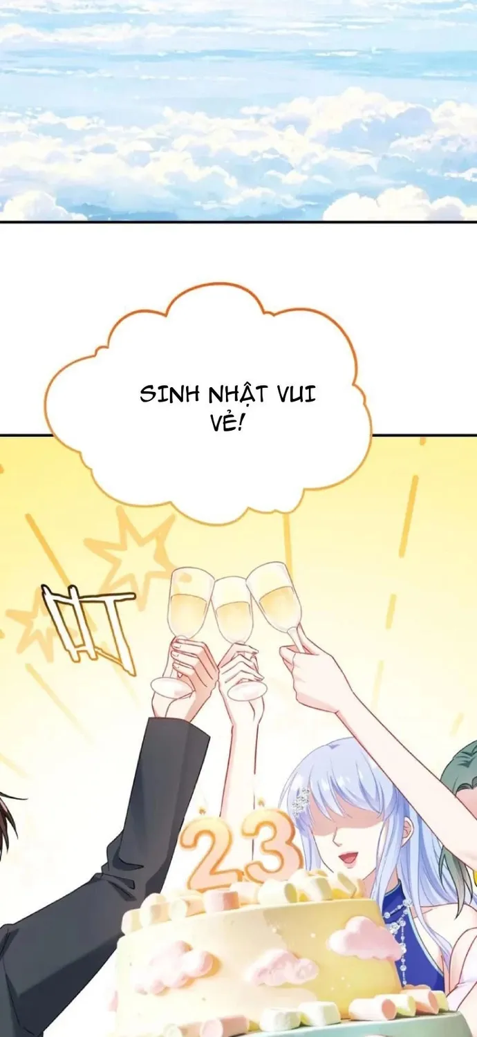 Bỏ Làm Simp Chúa, Ta Có Trong Tay Cả Tỉ Thần Hào Chap 298 - Next Chap 299