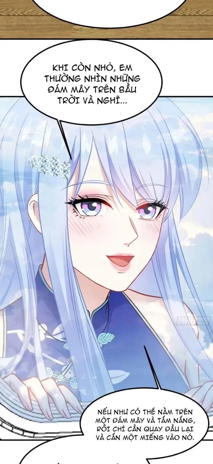 Bỏ Làm Simp Chúa, Ta Có Trong Tay Cả Tỉ Thần Hào Chap 298 - Next Chap 299