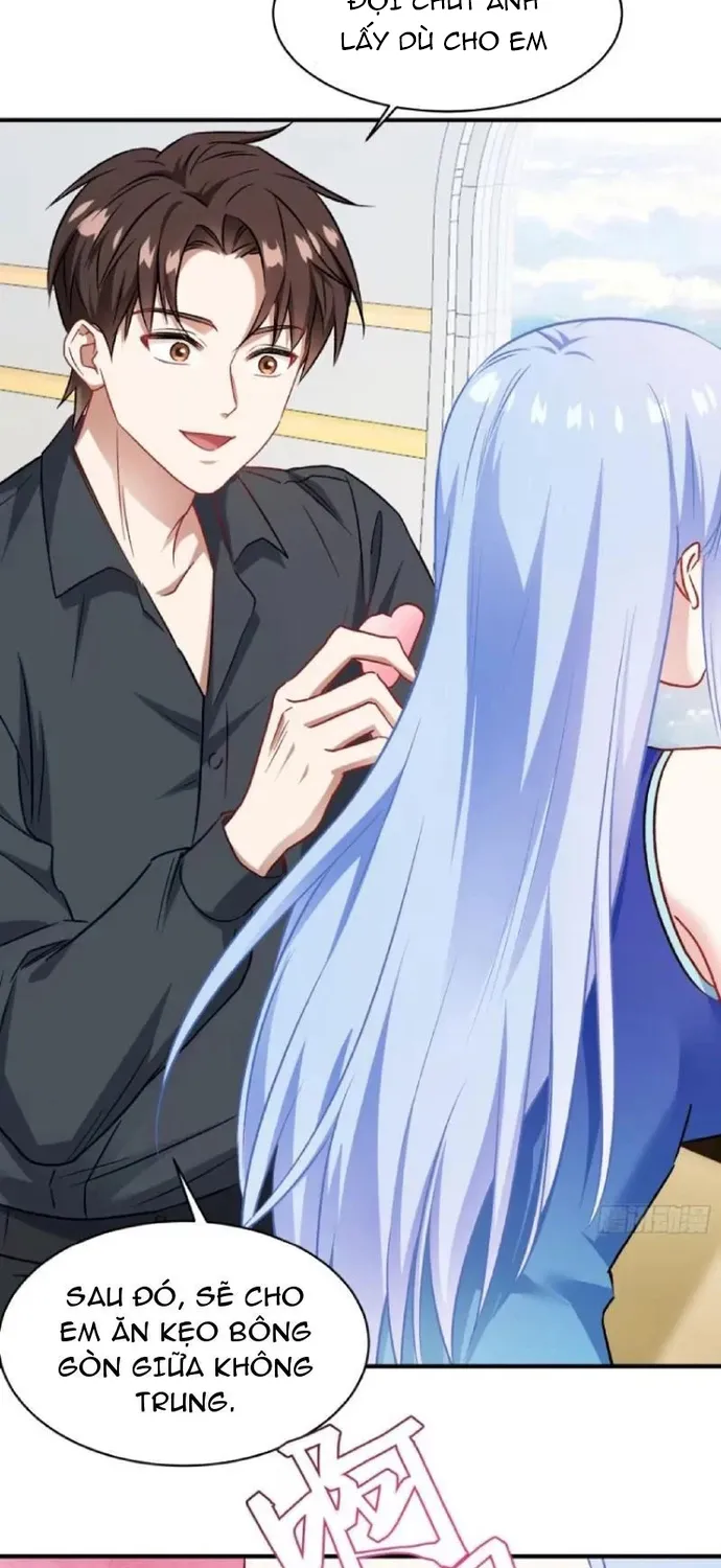 Bỏ Làm Simp Chúa, Ta Có Trong Tay Cả Tỉ Thần Hào Chap 298 - Next Chap 299
