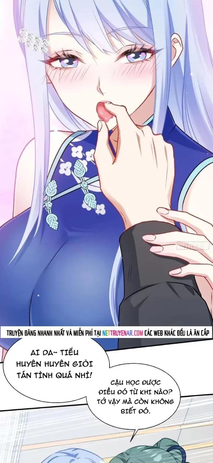 Bỏ Làm Simp Chúa, Ta Có Trong Tay Cả Tỉ Thần Hào Chap 298 - Next Chap 299