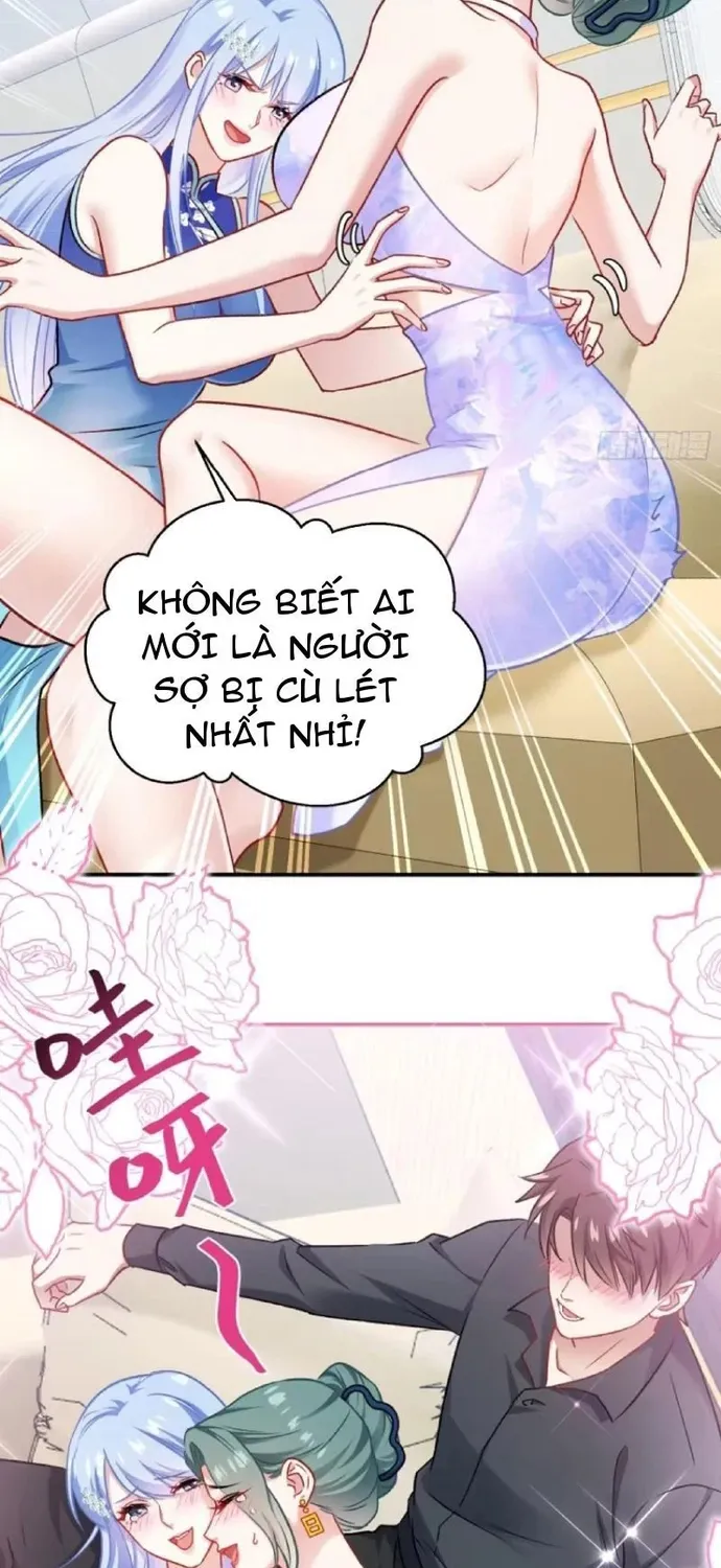 Bỏ Làm Simp Chúa, Ta Có Trong Tay Cả Tỉ Thần Hào Chap 298 - Next Chap 299