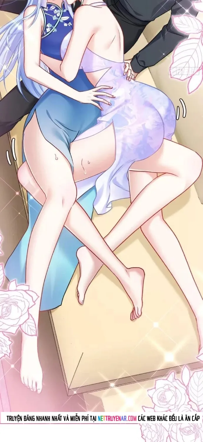 Bỏ Làm Simp Chúa, Ta Có Trong Tay Cả Tỉ Thần Hào Chap 298 - Next Chap 299