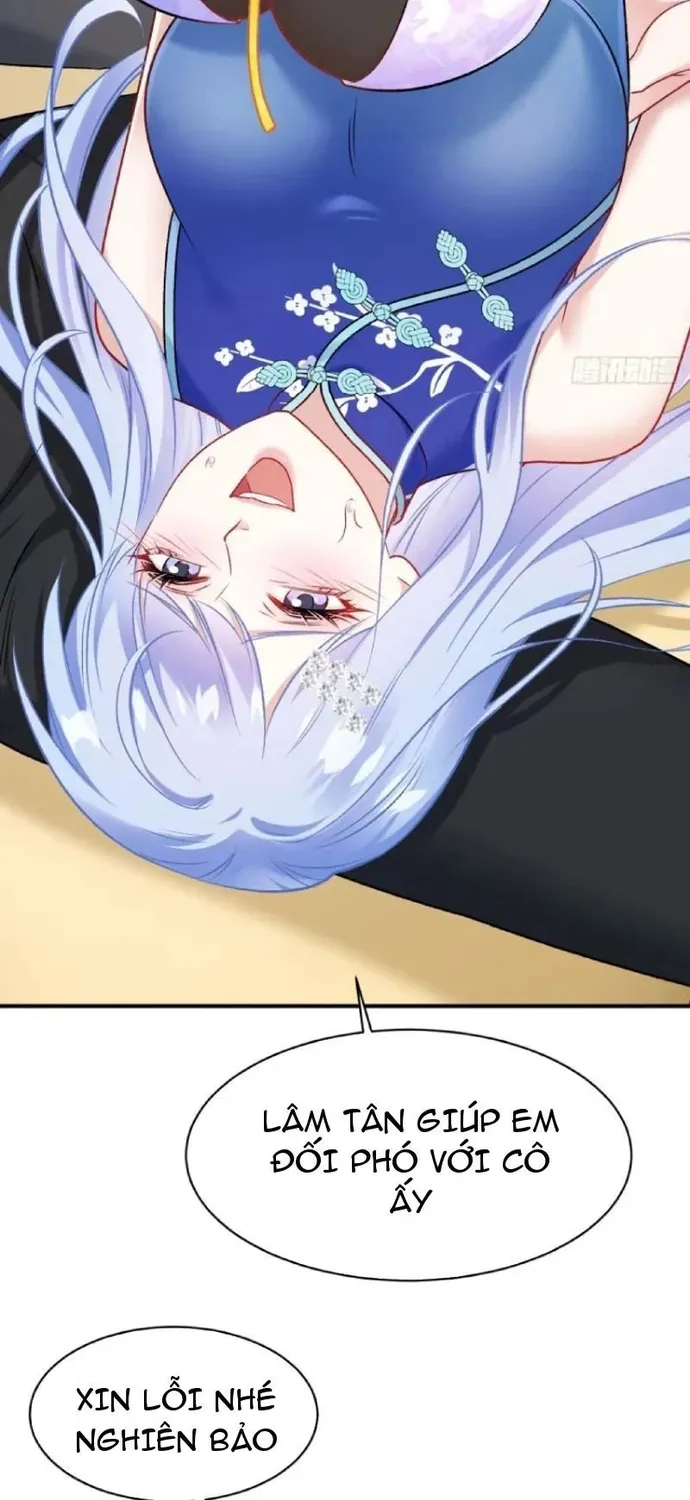 Bỏ Làm Simp Chúa, Ta Có Trong Tay Cả Tỉ Thần Hào Chap 298 - Next Chap 299