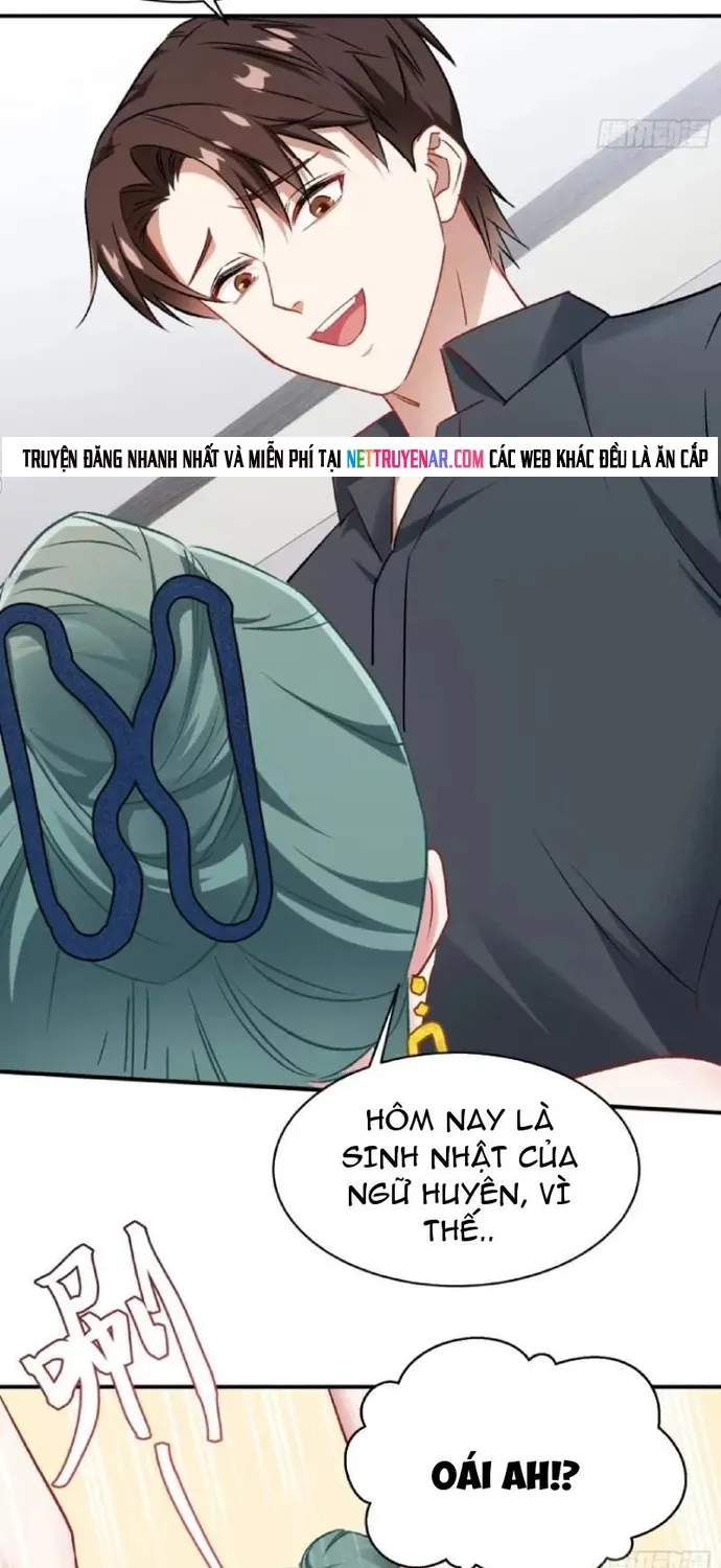 Bỏ Làm Simp Chúa, Ta Có Trong Tay Cả Tỉ Thần Hào Chap 298 - Next Chap 299
