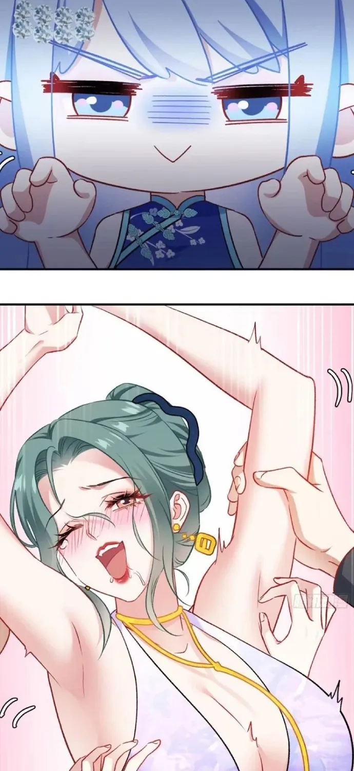 Bỏ Làm Simp Chúa, Ta Có Trong Tay Cả Tỉ Thần Hào Chap 298 - Next Chap 299
