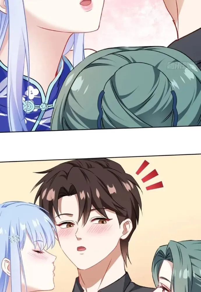 Bỏ Làm Simp Chúa, Ta Có Trong Tay Cả Tỉ Thần Hào Chap 298 - Next Chap 299