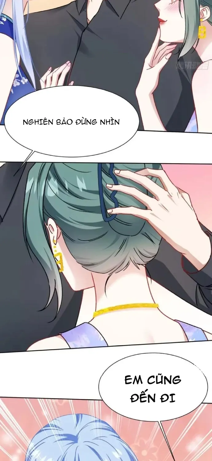 Bỏ Làm Simp Chúa, Ta Có Trong Tay Cả Tỉ Thần Hào Chap 298 - Next Chap 299