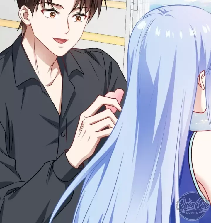Bỏ Làm Simp Chúa, Ta Có Trong Tay Cả Tỉ Thần Hào Chap 298 - Next Chap 299