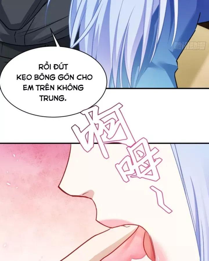 Bỏ Làm Simp Chúa, Ta Có Trong Tay Cả Tỉ Thần Hào Chap 298 - Next Chap 299