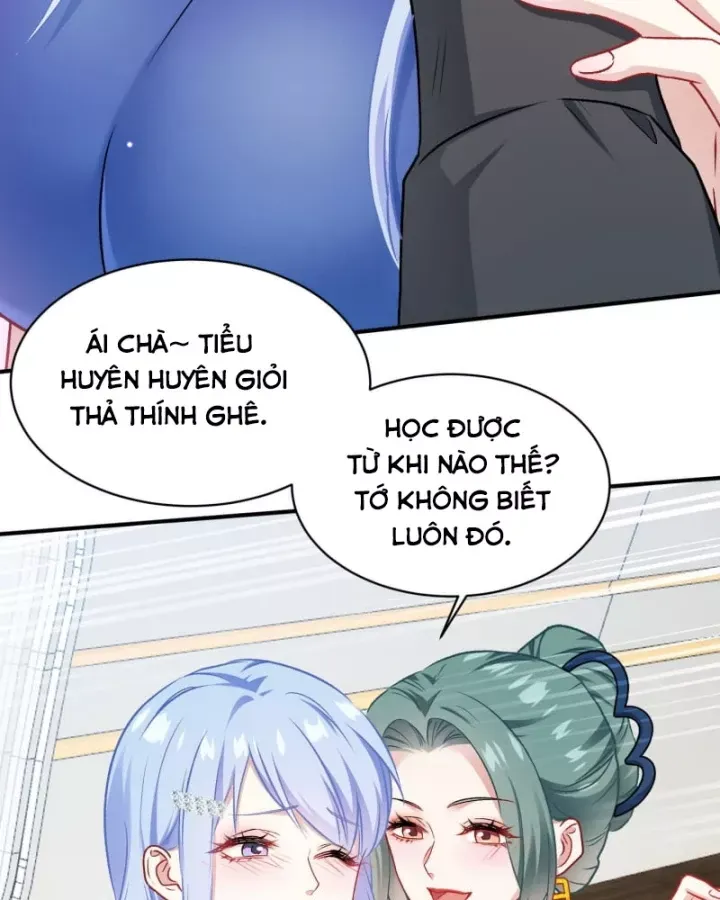 Bỏ Làm Simp Chúa, Ta Có Trong Tay Cả Tỉ Thần Hào Chap 298 - Next Chap 299