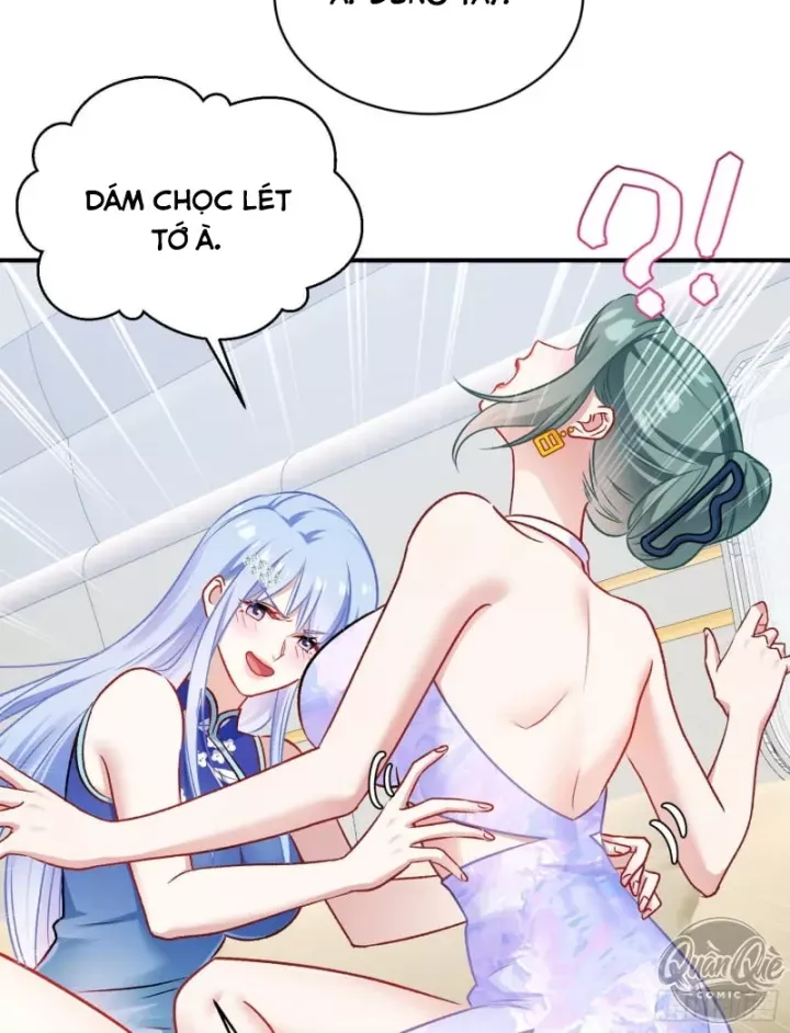 Bỏ Làm Simp Chúa, Ta Có Trong Tay Cả Tỉ Thần Hào Chap 298 - Next Chap 299