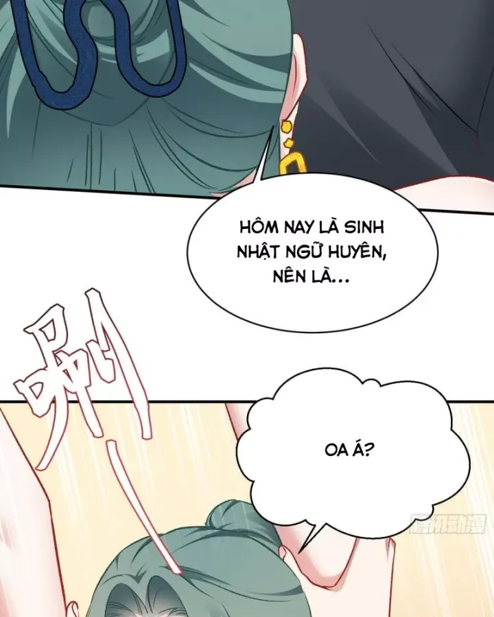 Bỏ Làm Simp Chúa, Ta Có Trong Tay Cả Tỉ Thần Hào Chap 298 - Next Chap 299