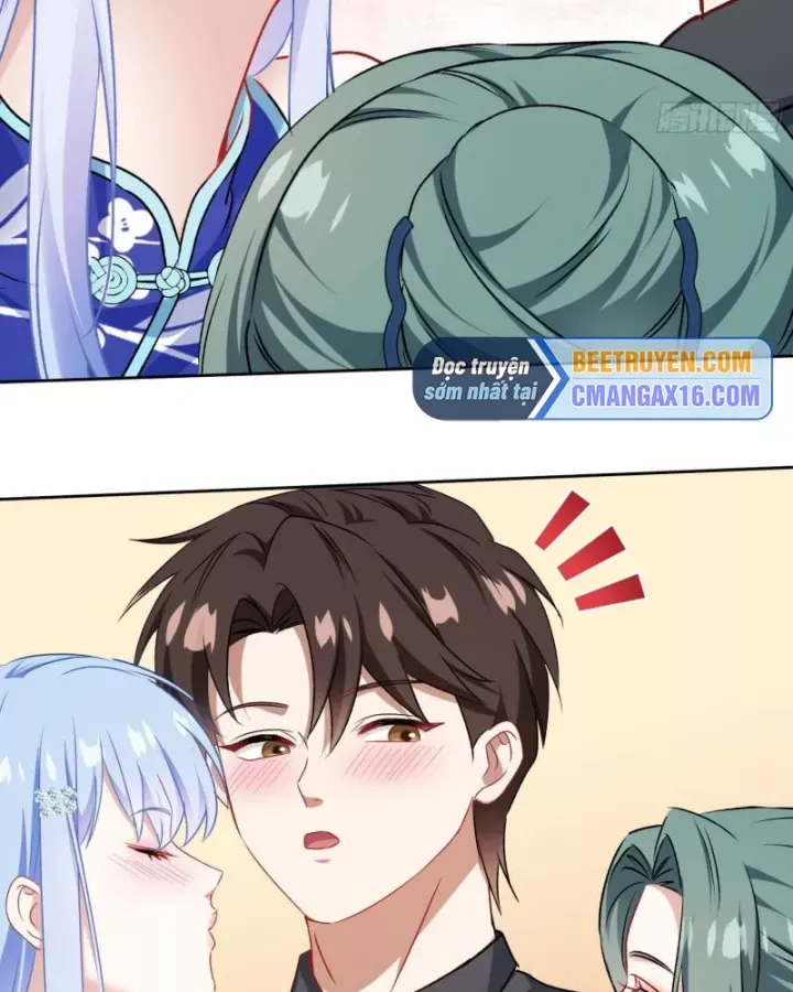 Bỏ Làm Simp Chúa, Ta Có Trong Tay Cả Tỉ Thần Hào Chap 298 - Next Chap 299