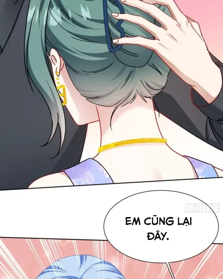 Bỏ Làm Simp Chúa, Ta Có Trong Tay Cả Tỉ Thần Hào Chap 298 - Next Chap 299