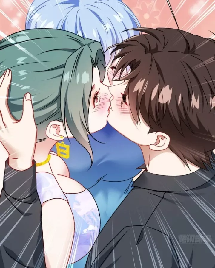 Bỏ Làm Simp Chúa, Ta Có Trong Tay Cả Tỉ Thần Hào Chap 298 - Next Chap 299