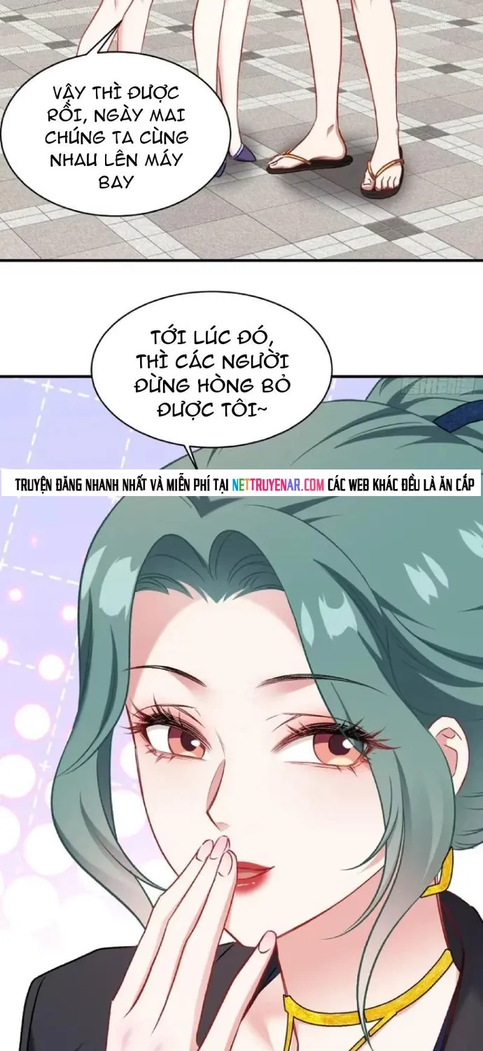 Bỏ Làm Simp Chúa, Ta Có Trong Tay Cả Tỉ Thần Hào Chap 298 - Next Chap 299
