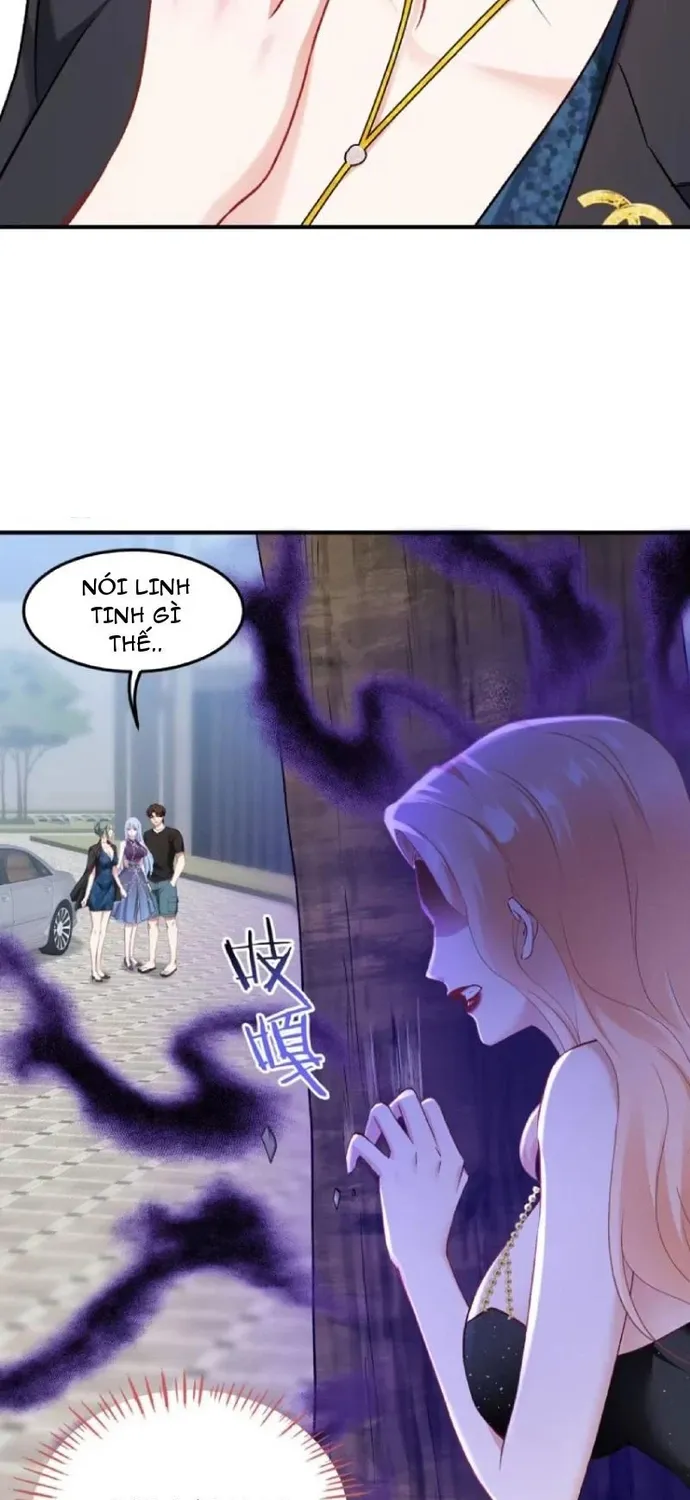 Bỏ Làm Simp Chúa, Ta Có Trong Tay Cả Tỉ Thần Hào Chap 298 - Next Chap 299