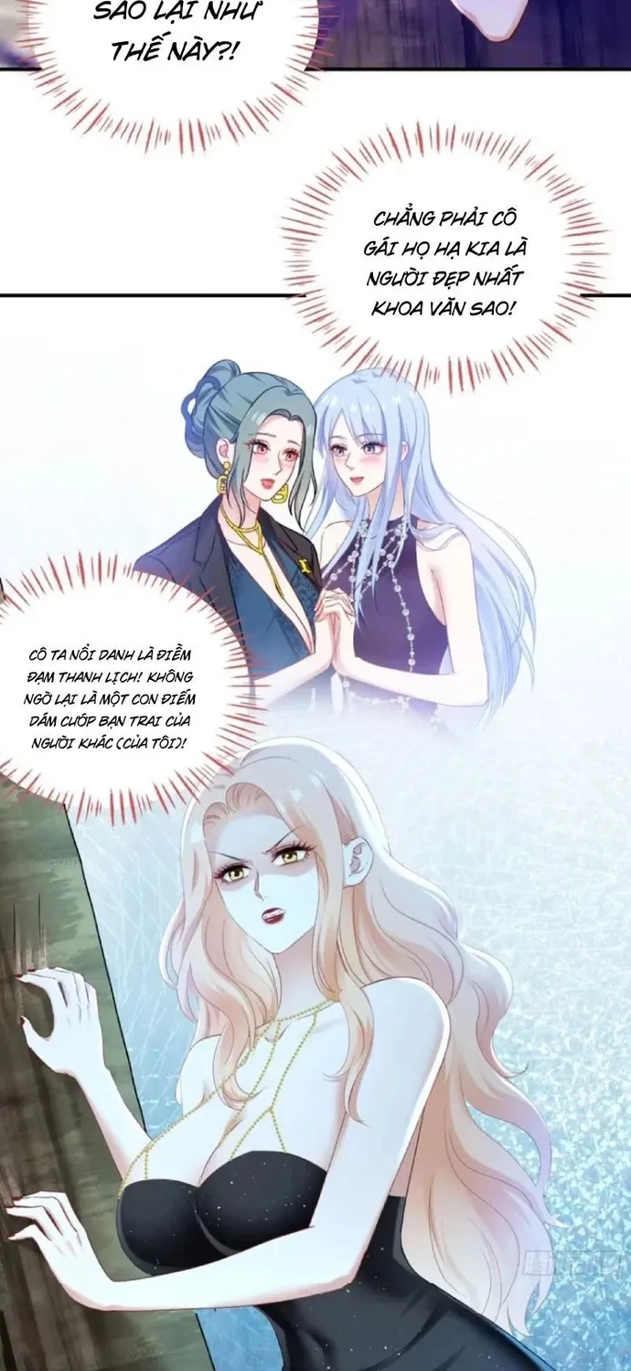 Bỏ Làm Simp Chúa, Ta Có Trong Tay Cả Tỉ Thần Hào Chap 298 - Next Chap 299