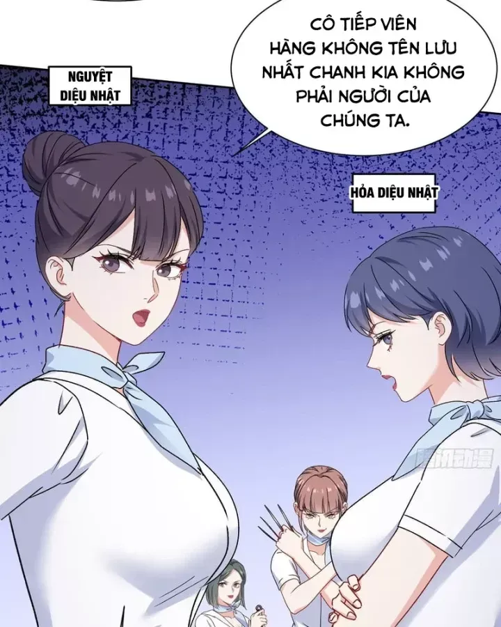Bỏ Làm Simp Chúa, Ta Có Trong Tay Cả Tỉ Thần Hào Chap 299 - Next Chap 300