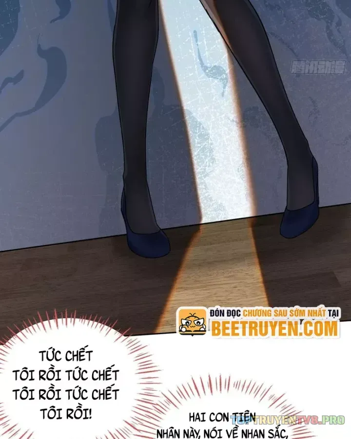 Bỏ Làm Simp Chúa, Ta Có Trong Tay Cả Tỉ Thần Hào Chap 299 - Next Chap 300