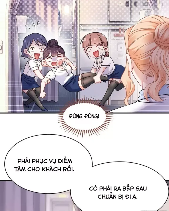 Bỏ Làm Simp Chúa, Ta Có Trong Tay Cả Tỉ Thần Hào Chap 299 - Next Chap 300
