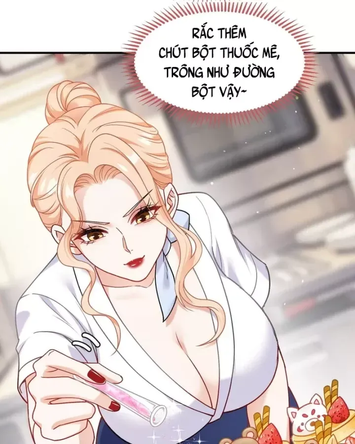 Bỏ Làm Simp Chúa, Ta Có Trong Tay Cả Tỉ Thần Hào Chap 299 - Next Chap 300