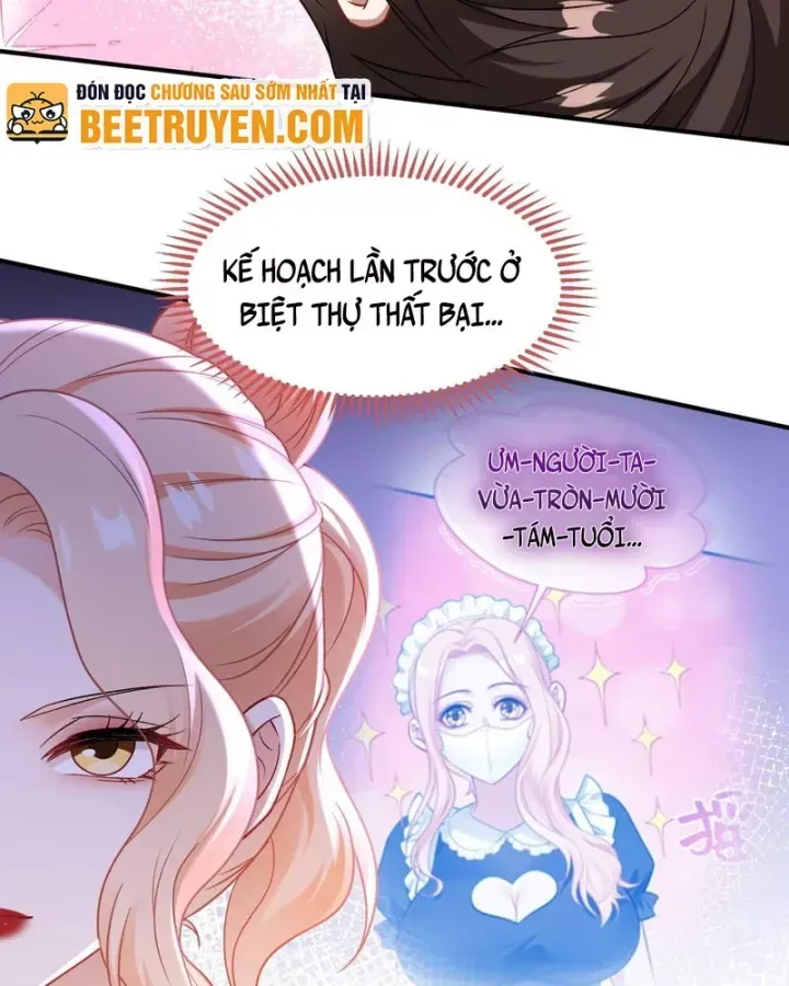 Bỏ Làm Simp Chúa, Ta Có Trong Tay Cả Tỉ Thần Hào Chap 299 - Next Chap 300