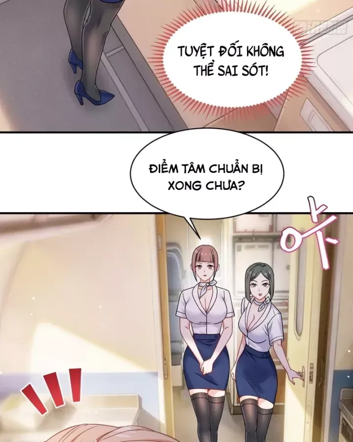 Bỏ Làm Simp Chúa, Ta Có Trong Tay Cả Tỉ Thần Hào Chap 299 - Next Chap 300