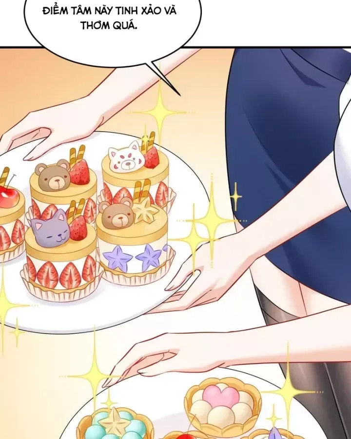 Bỏ Làm Simp Chúa, Ta Có Trong Tay Cả Tỉ Thần Hào Chap 299 - Next Chap 300