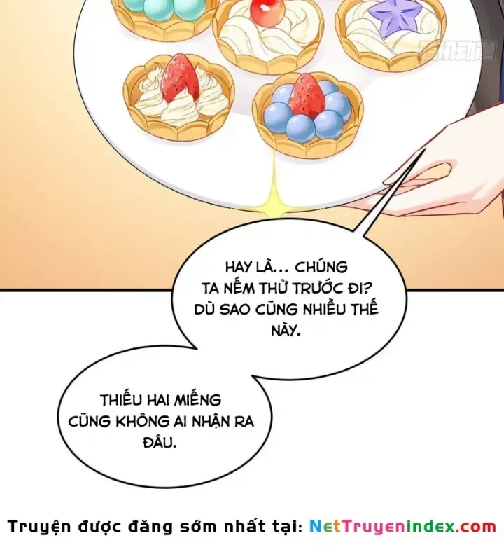 Bỏ Làm Simp Chúa, Ta Có Trong Tay Cả Tỉ Thần Hào Chap 299 - Next Chap 300