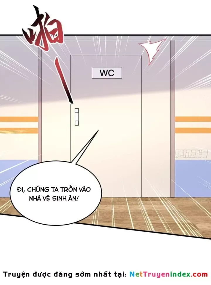 Bỏ Làm Simp Chúa, Ta Có Trong Tay Cả Tỉ Thần Hào Chap 299 - Next Chap 300