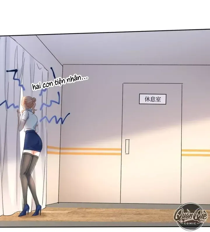 Bỏ Làm Simp Chúa, Ta Có Trong Tay Cả Tỉ Thần Hào Chap 299 - Next Chap 300